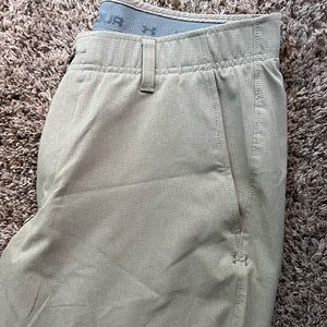 Lightweight Under Armor Pants